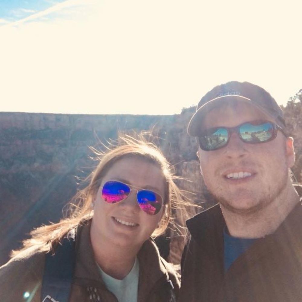 Meet your Posher, Lindsey